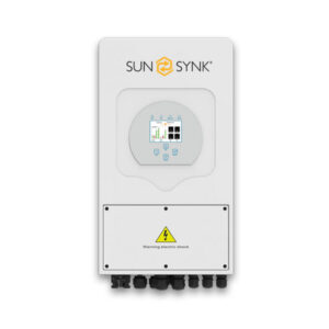 Sunsynk - 5kW