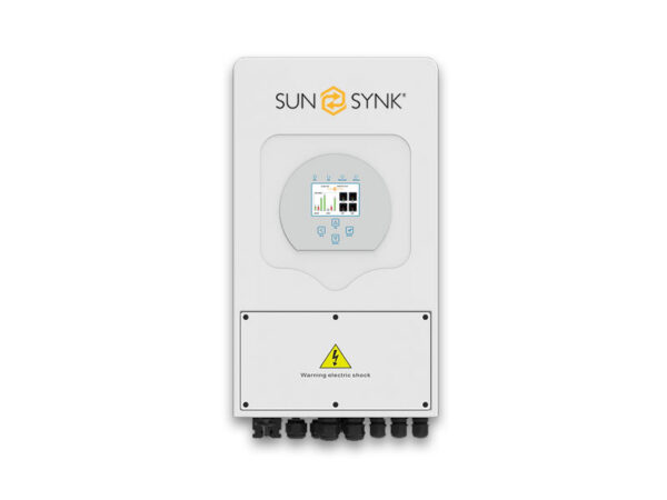 Sunsynk - 5kW